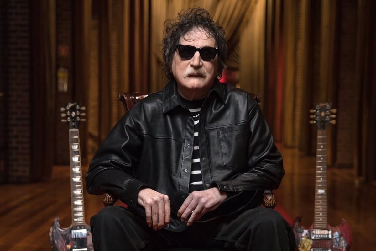 Charly García