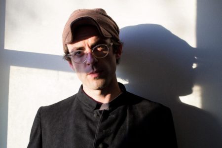 Clap Your Hands Say Yeah.