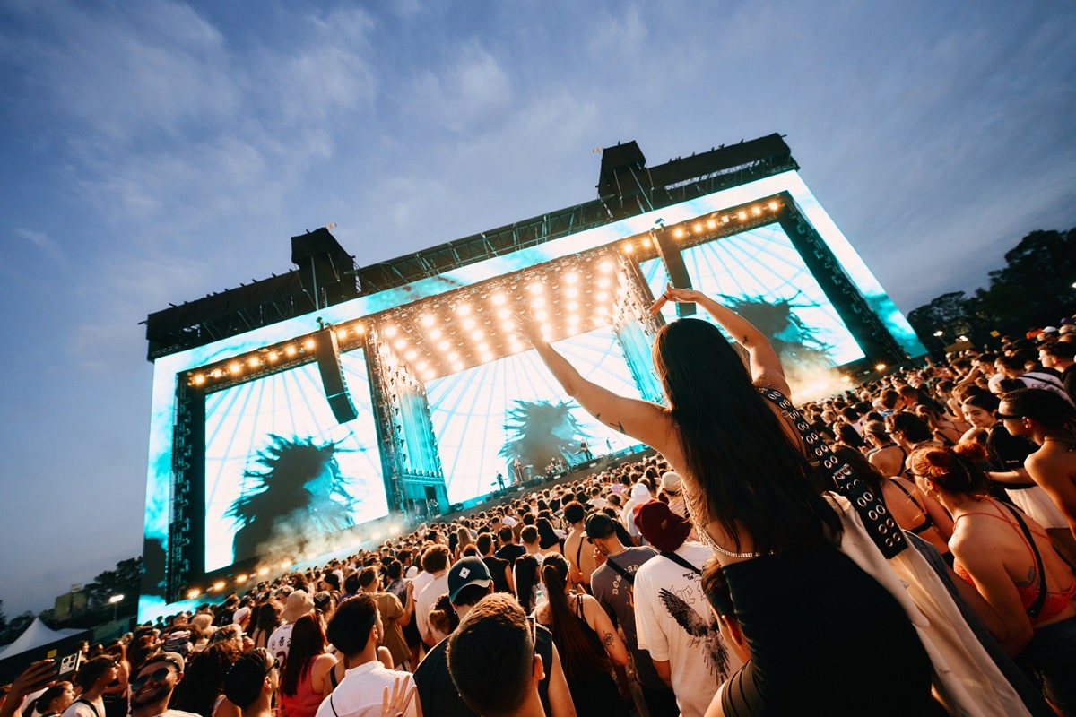 Creamfields