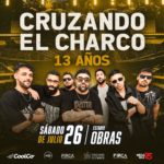 Cruzando el Charco en Obras