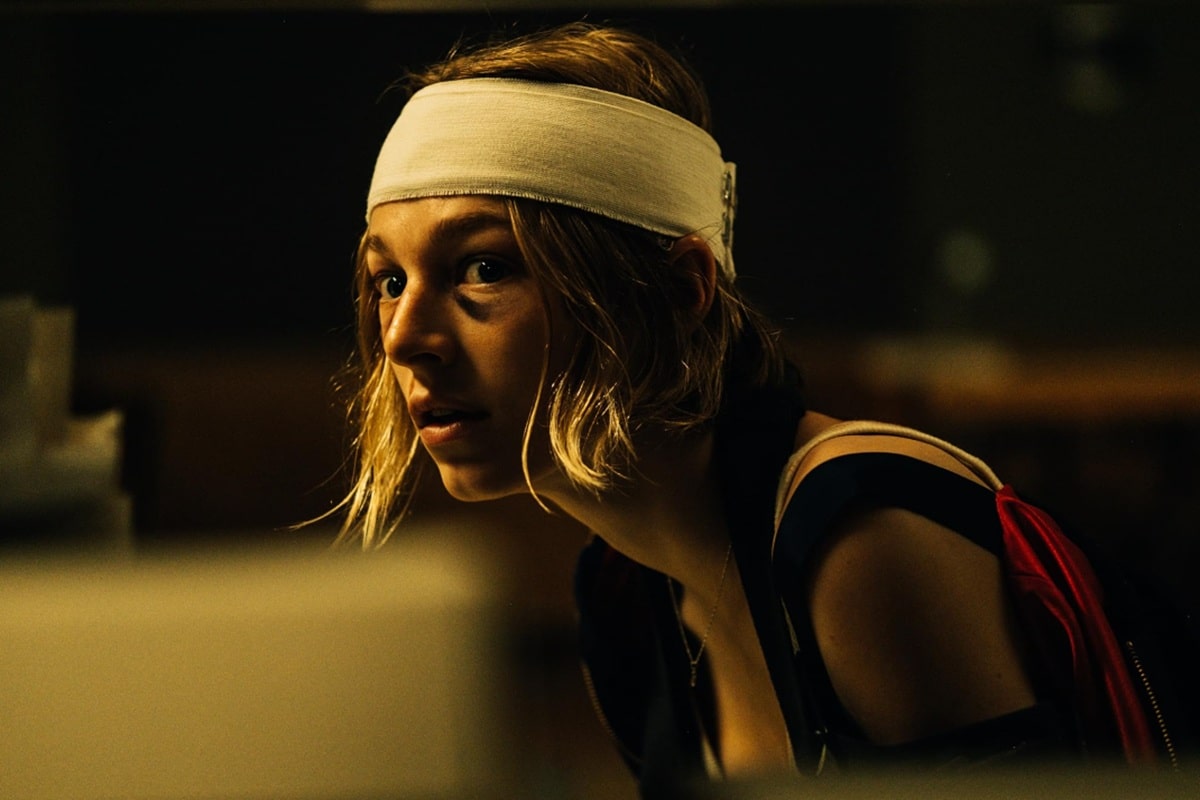 Hunter Schafer en Cuckoo (2024)