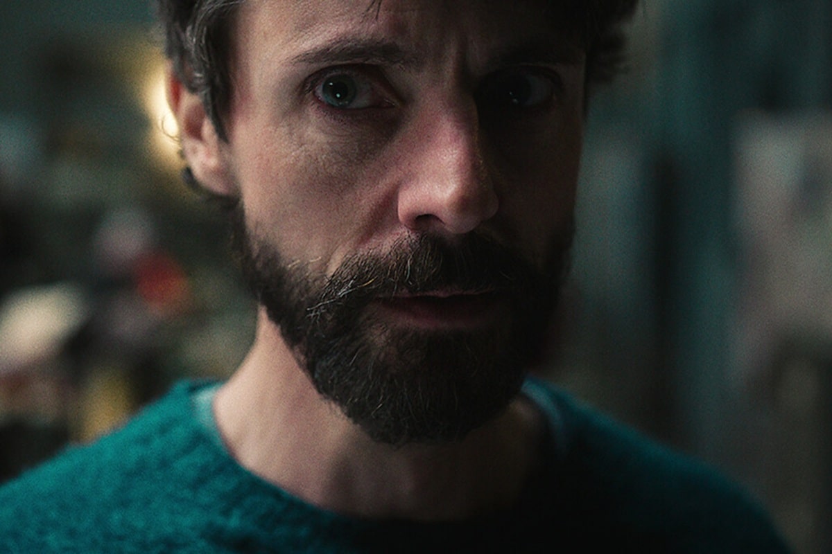 Matthew Goode en Dept. Q (2025)