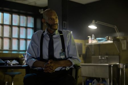 Destino final: Lazos de sangre (2025)