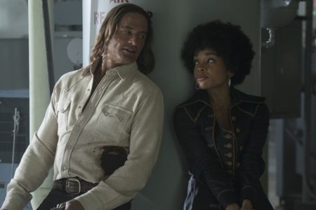 Duster es la nueva serie de Max
