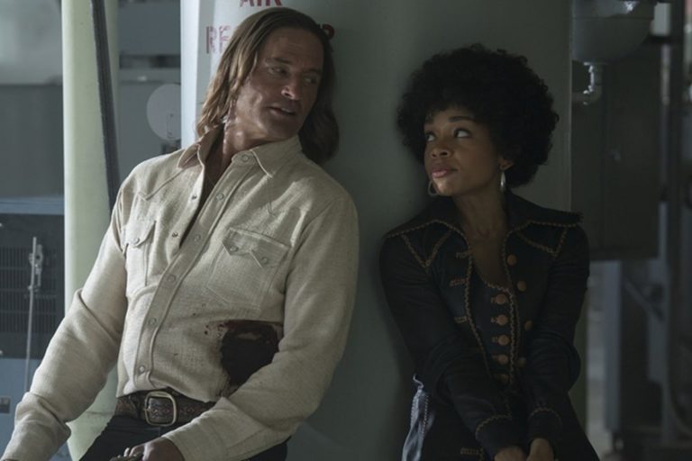 Duster es la nueva serie de Max