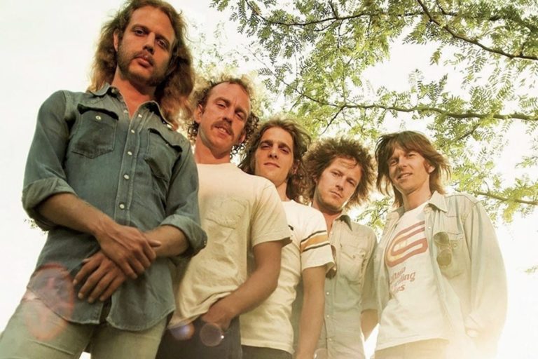 The Eagles