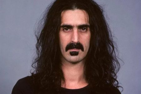 Frank Zappa
