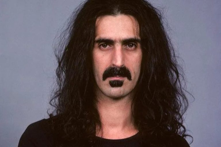 Frank Zappa