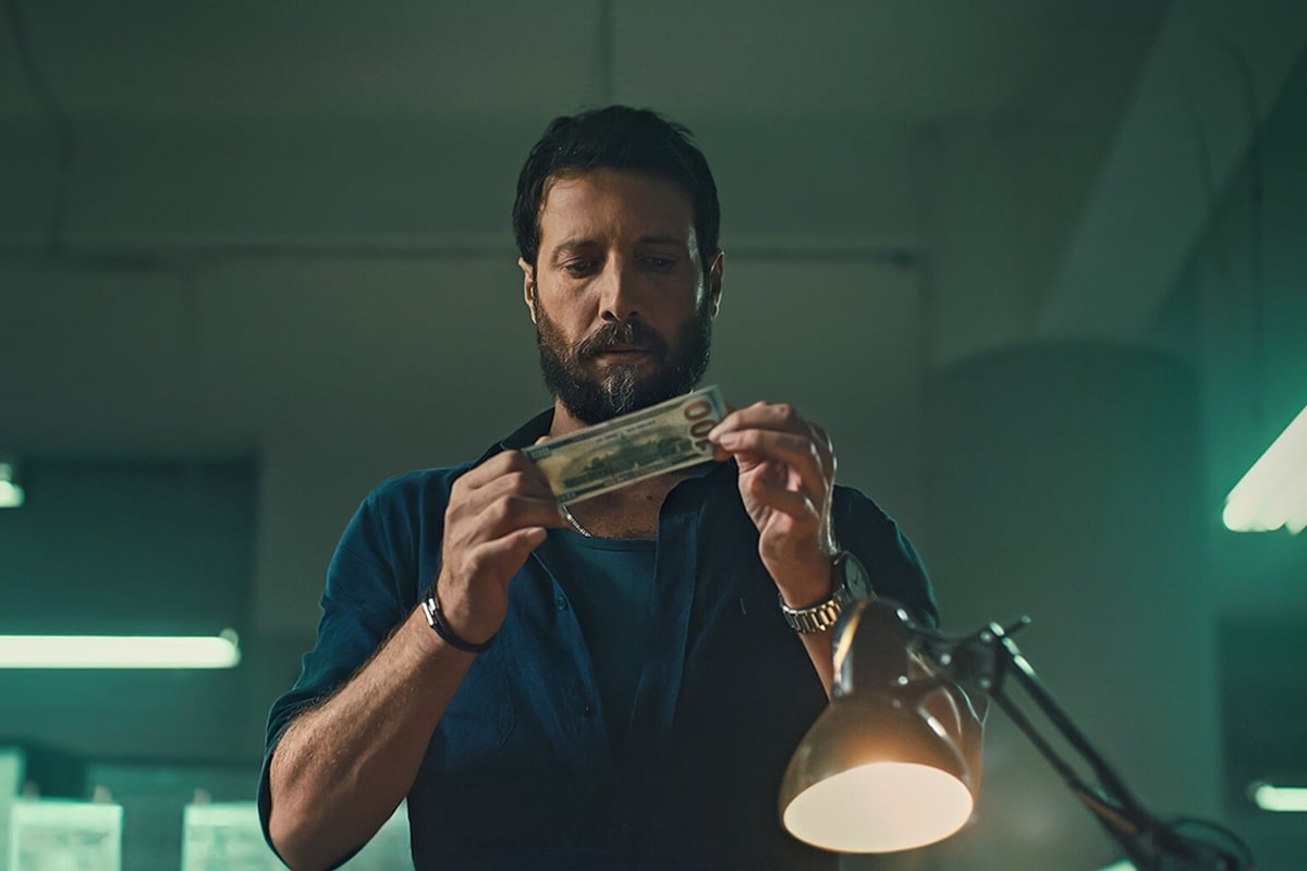 Franklin (2025)