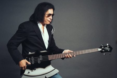 Gene Simmons