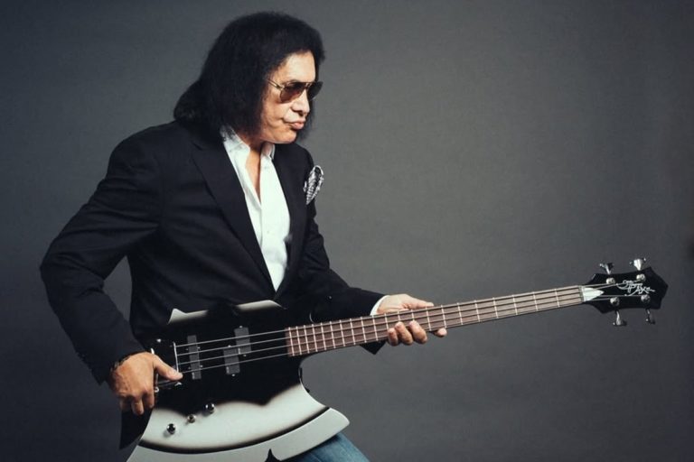 Gene Simmons