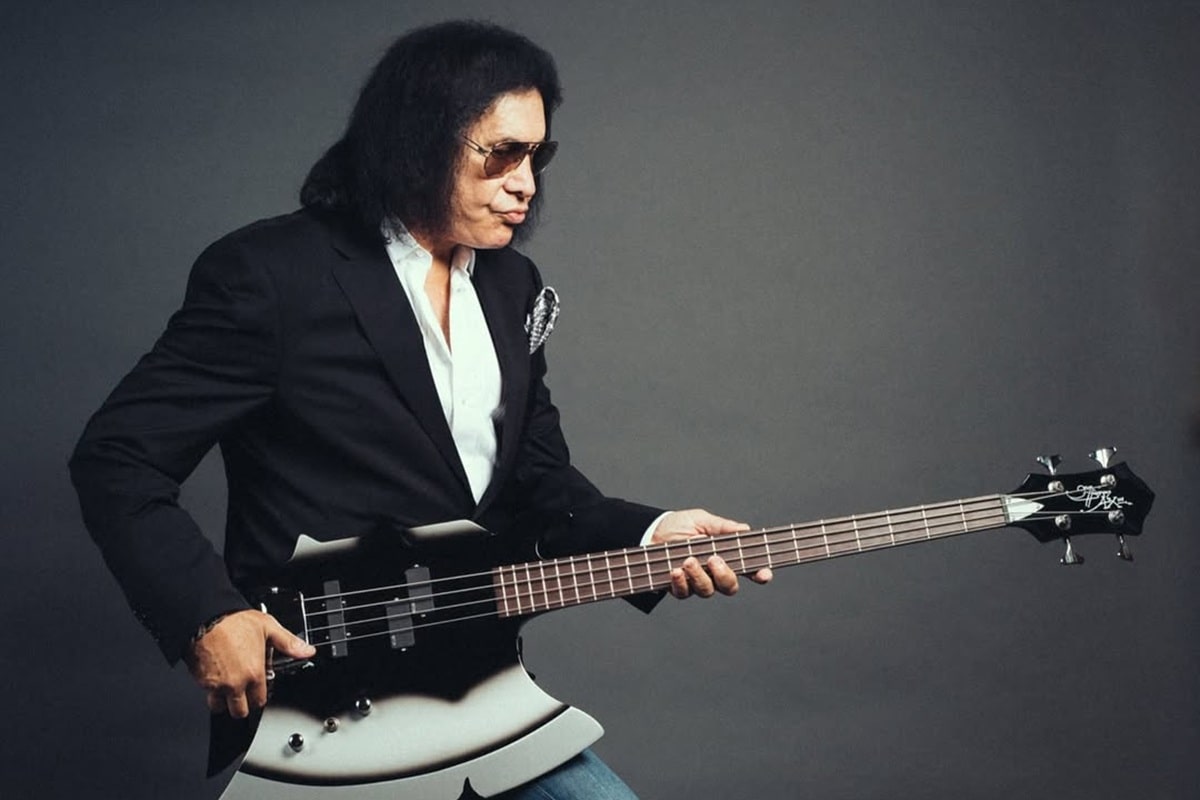 Gene Simmons