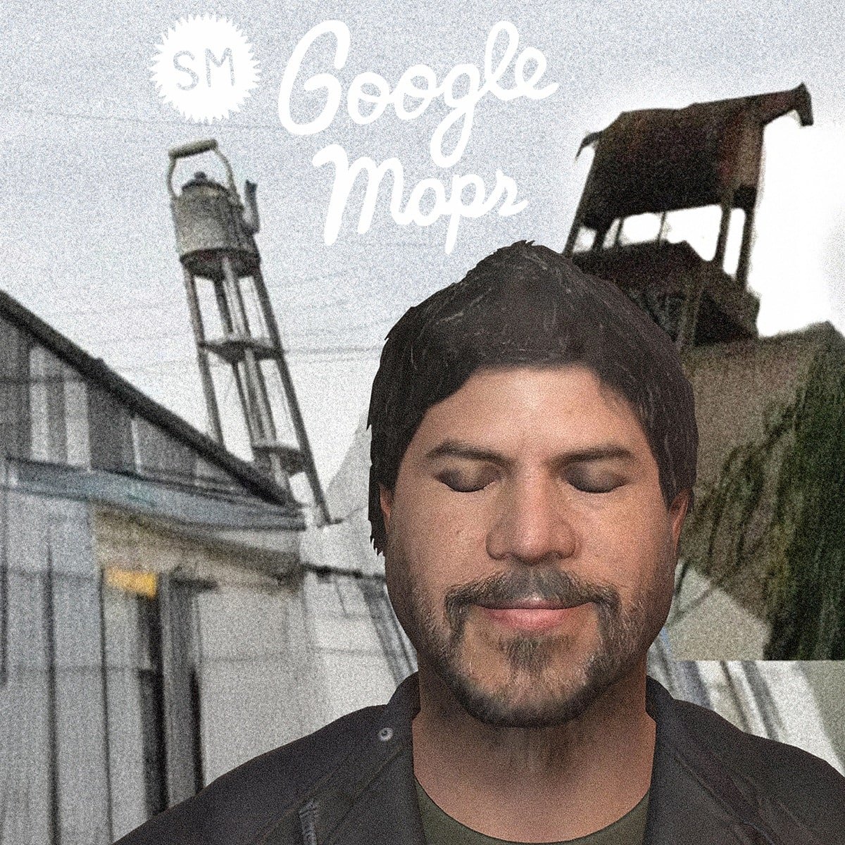 Portada de "Google Maps" de Santiago Motorizado