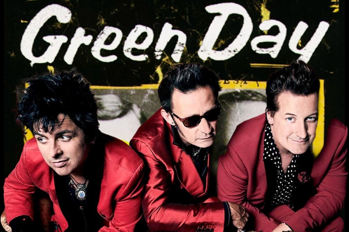Green Day