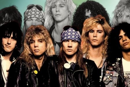 Guns N' Roses