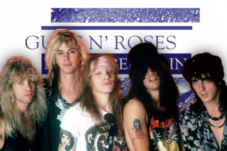 Guns N' Roses