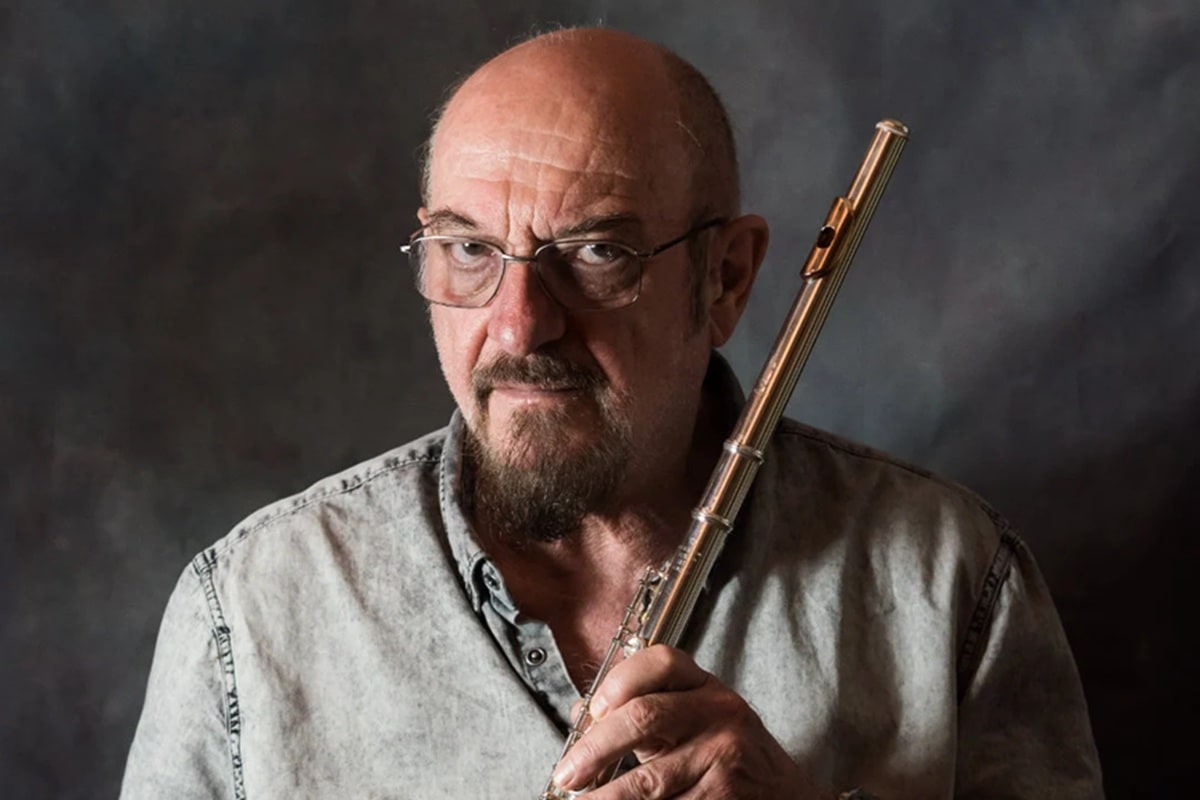 Ian Anderson