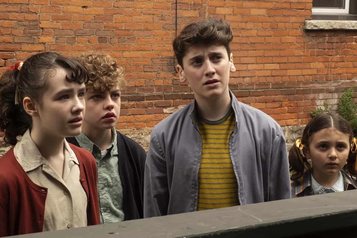 It: Bienvenidos a Derry