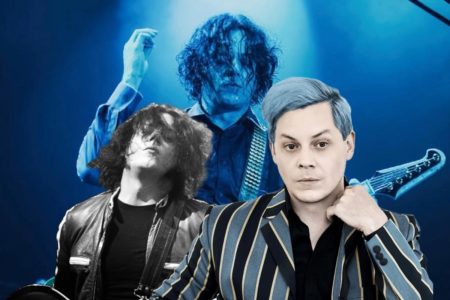 Jack White