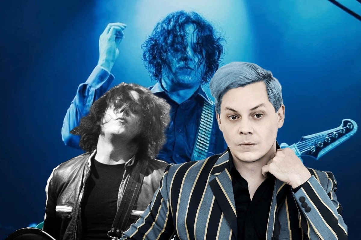 Jack White