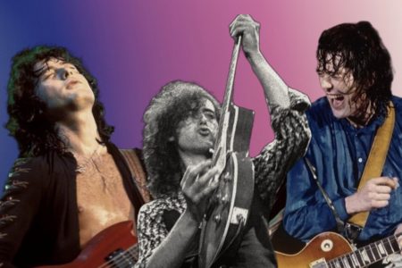 Jimmy Page