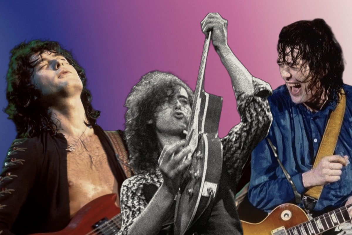 Jimmy Page
