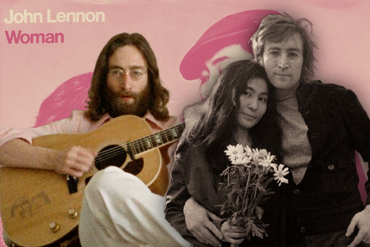 John Lennon