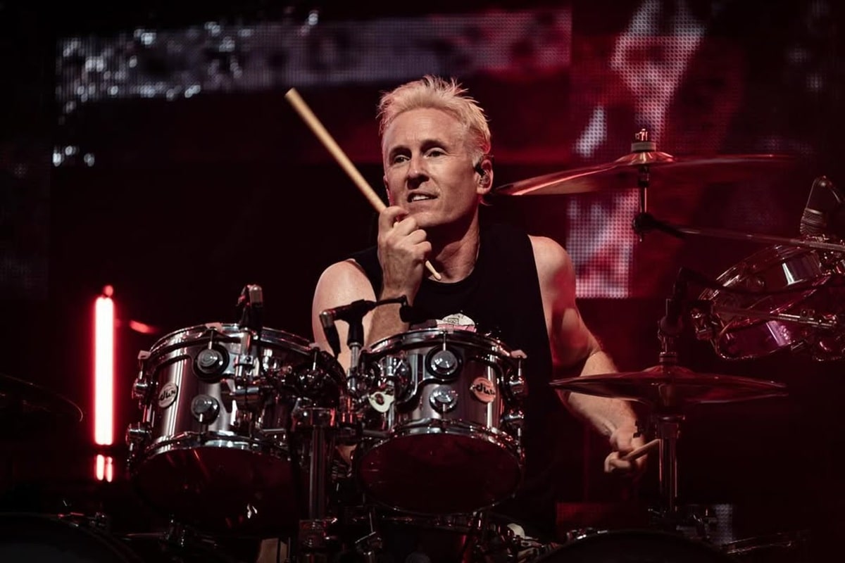 Josh Freese