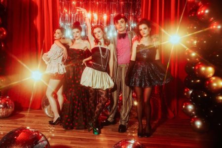 La calle del terror: La reina del baile