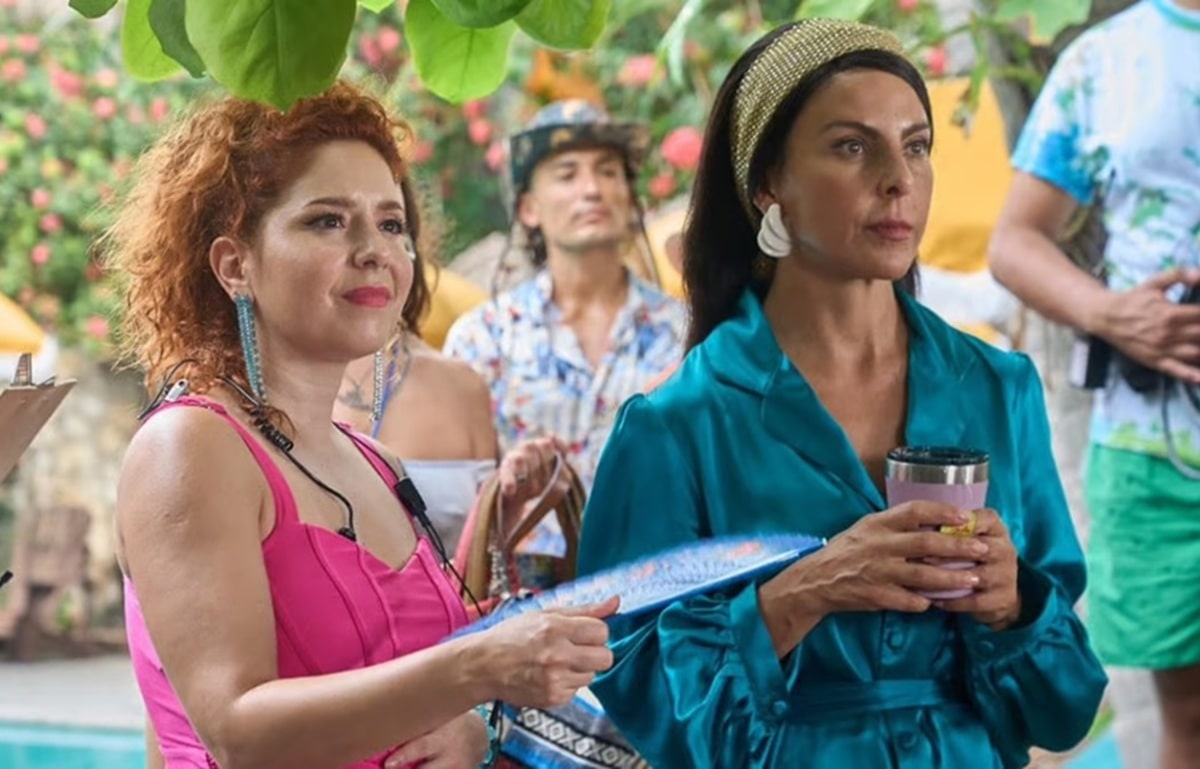 La más fan llegó a Netflix
