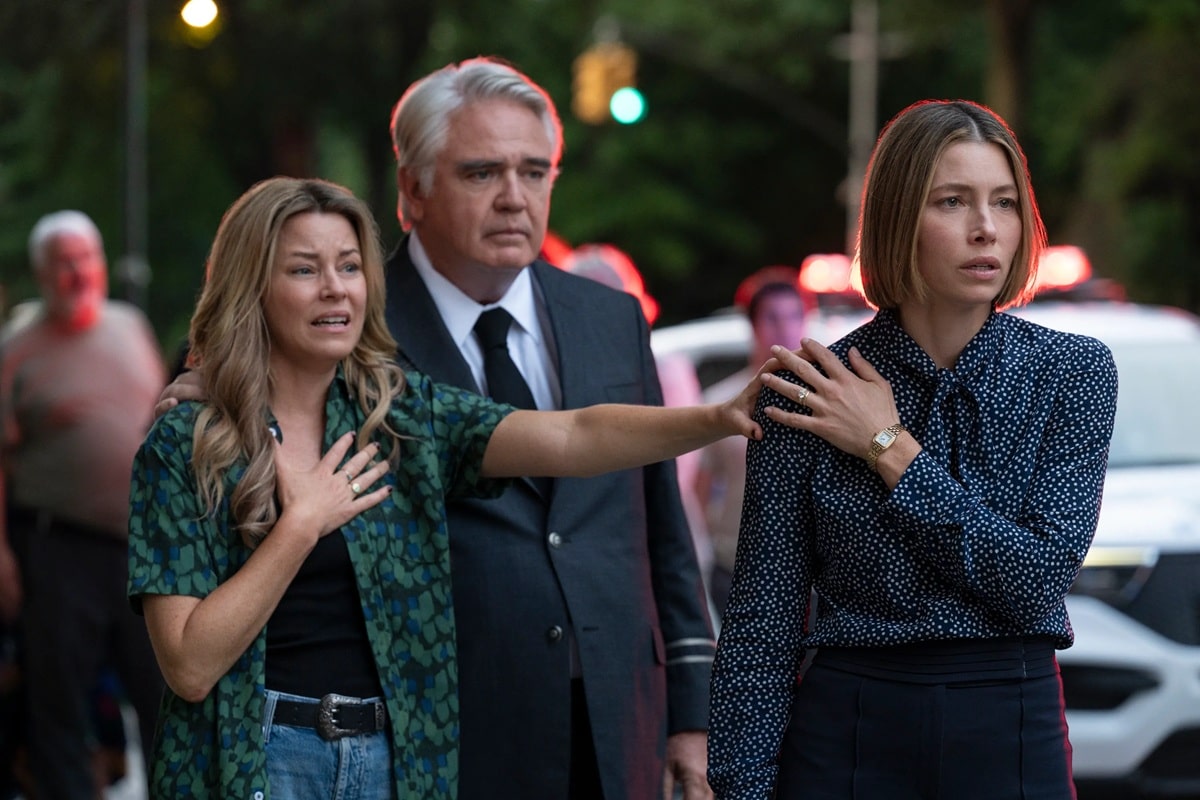 La mejor hermana (2025) es la nueva serie de Prime Video