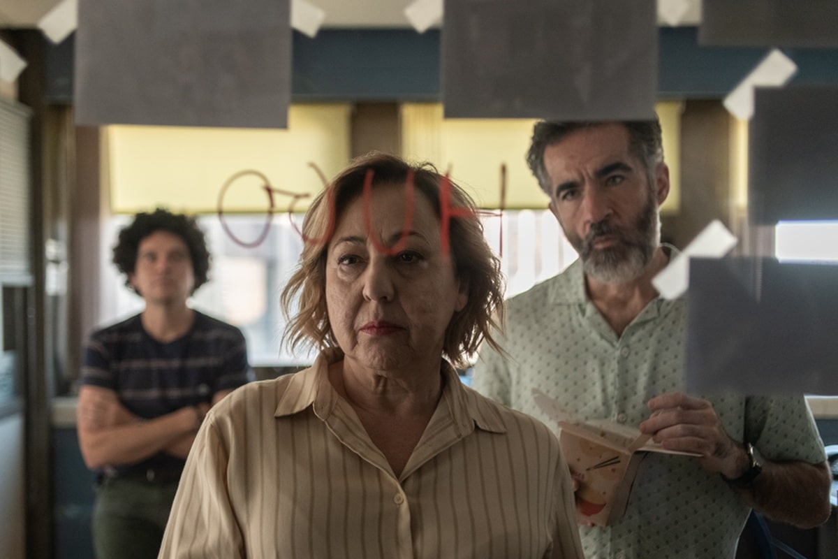 La viuda negra (2025)