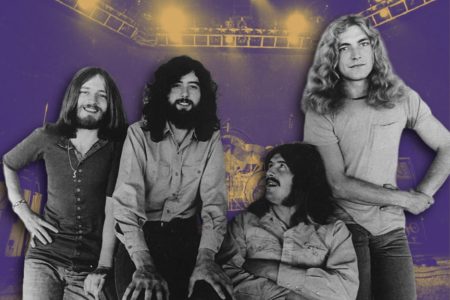 Led Zeppelin