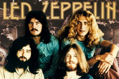 Led Zeppelin