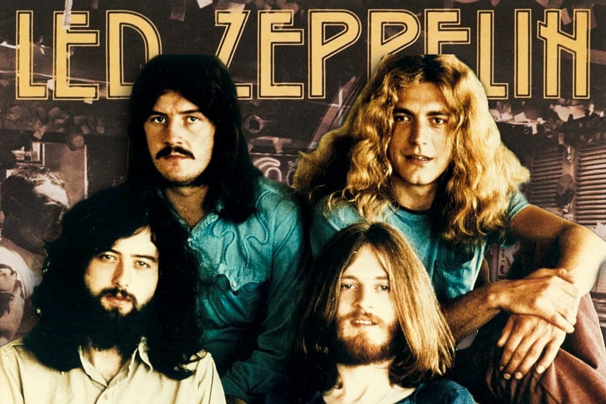 Led Zeppelin