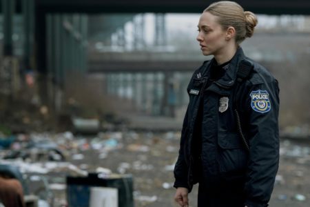 Amanda Seyfried en Long Bright River (2025)