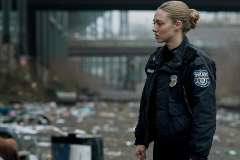 Amanda Seyfried en Long Bright River (2025)