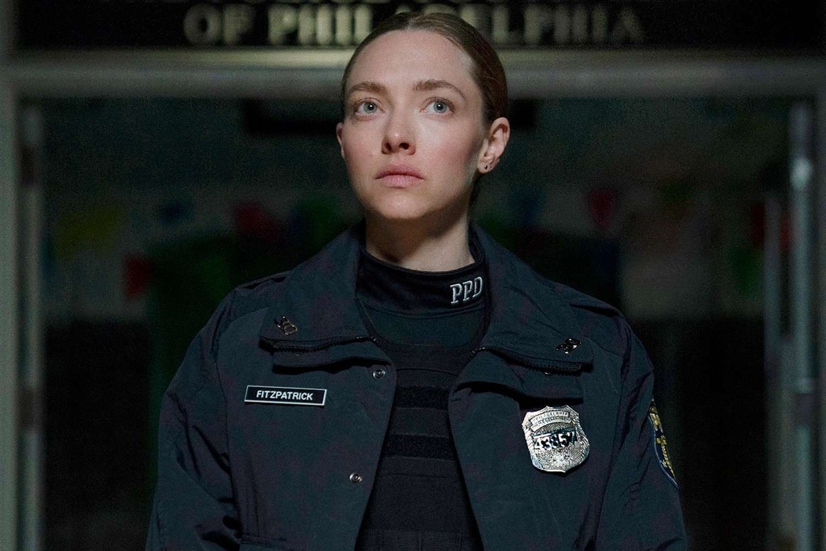 Amanda Seyfried en Long Bright River (2025)