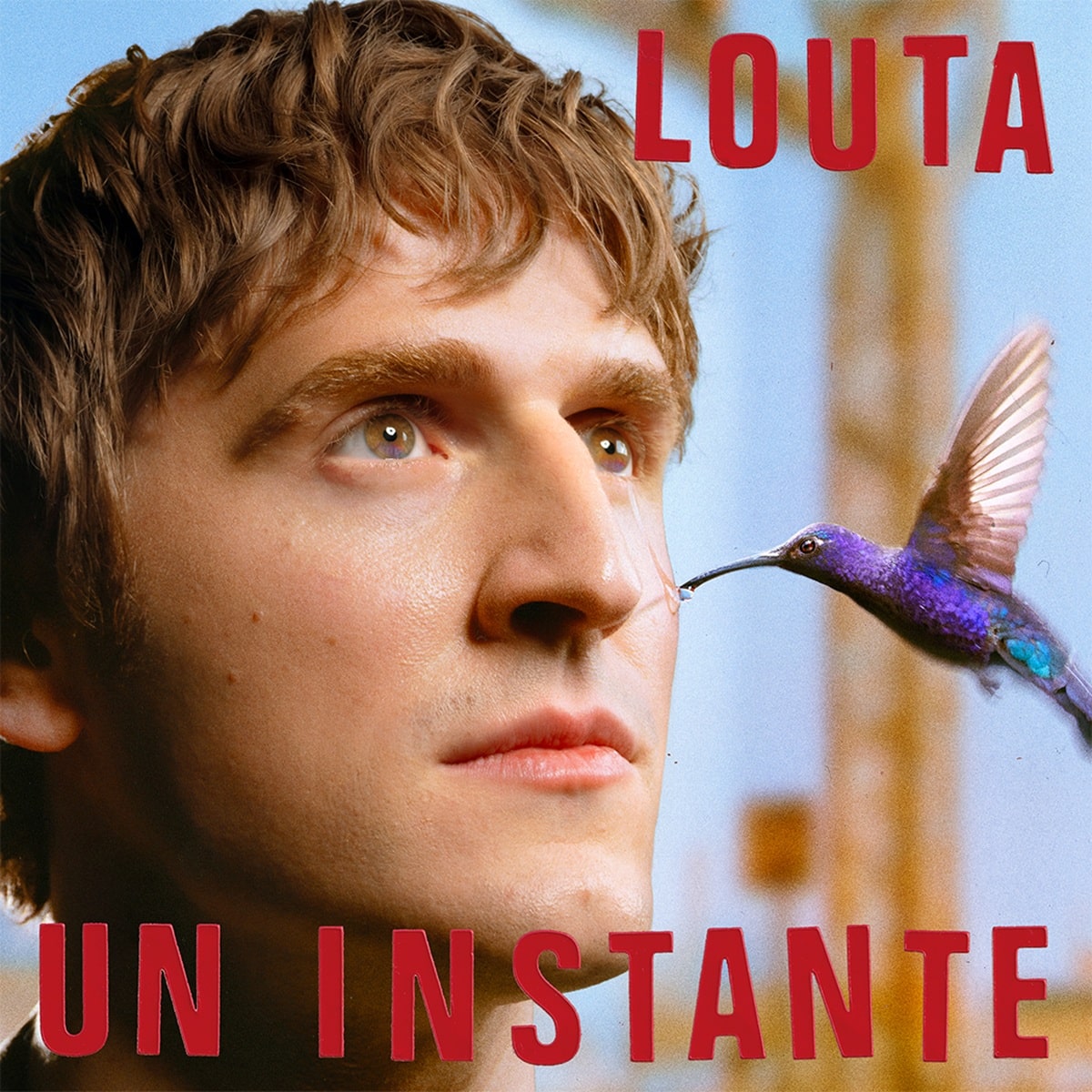 Louta - Un instante
