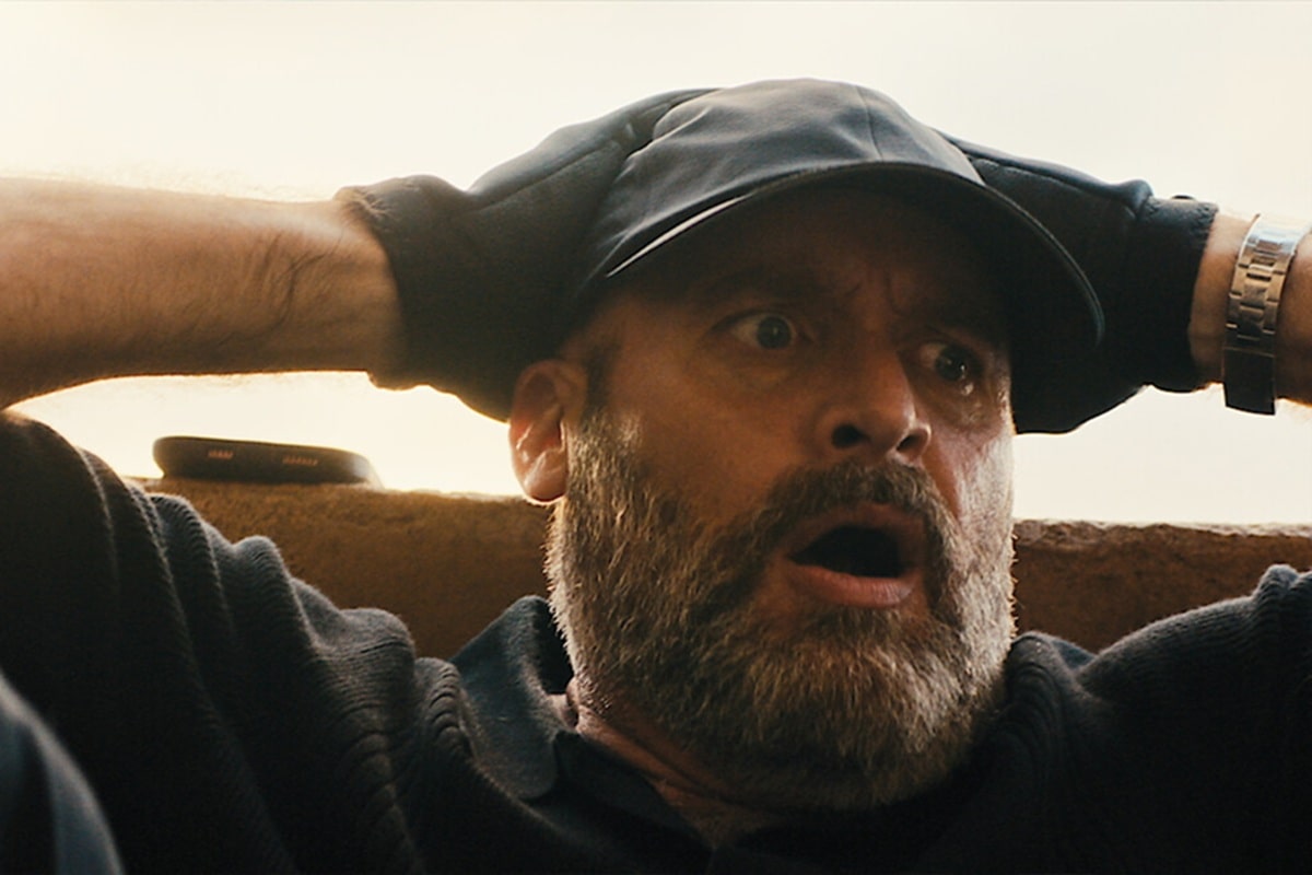 Tom Segura en Malos pensamientos (2025)