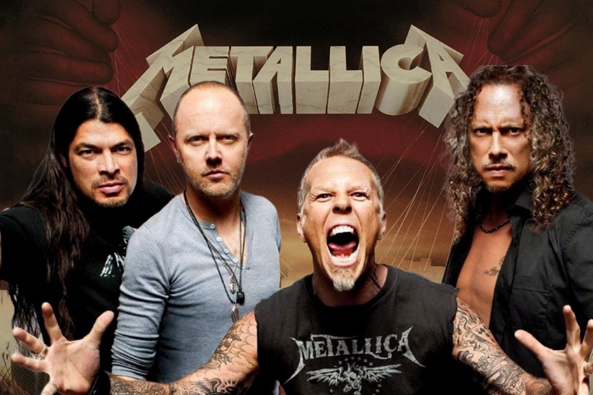Metallica