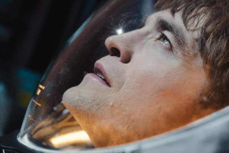 Robert Pattinson en Mickey 17