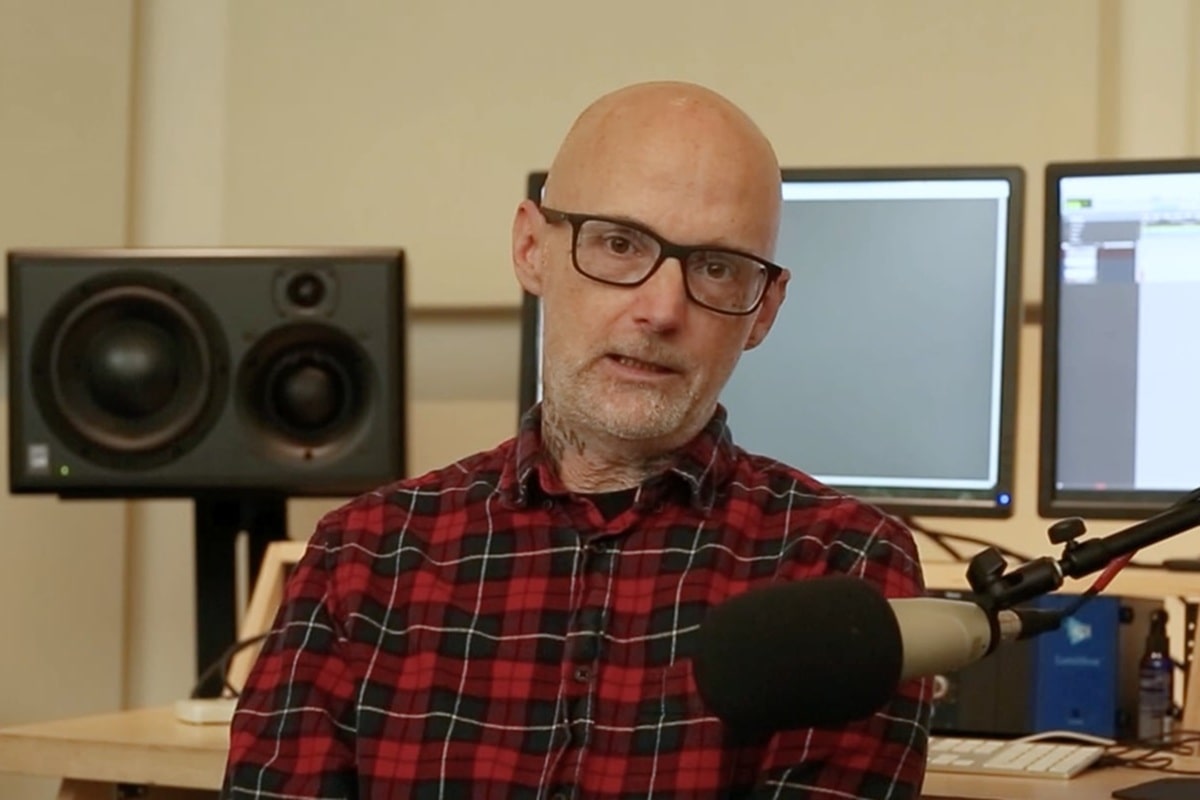Moby