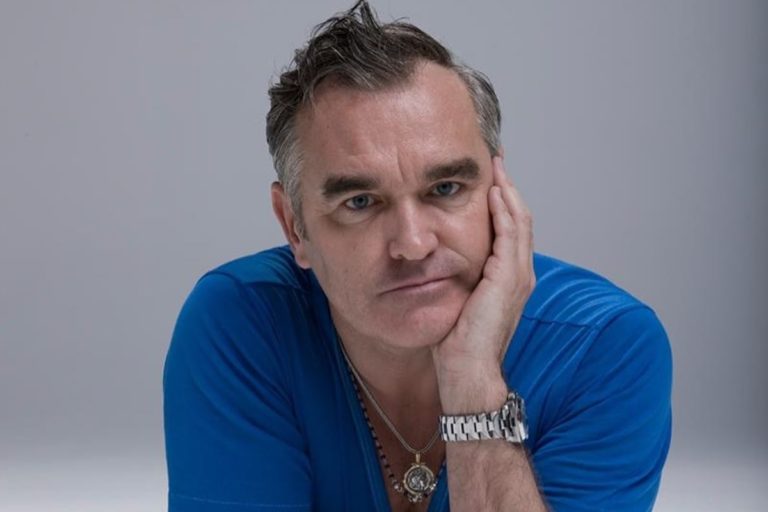 Morrissey