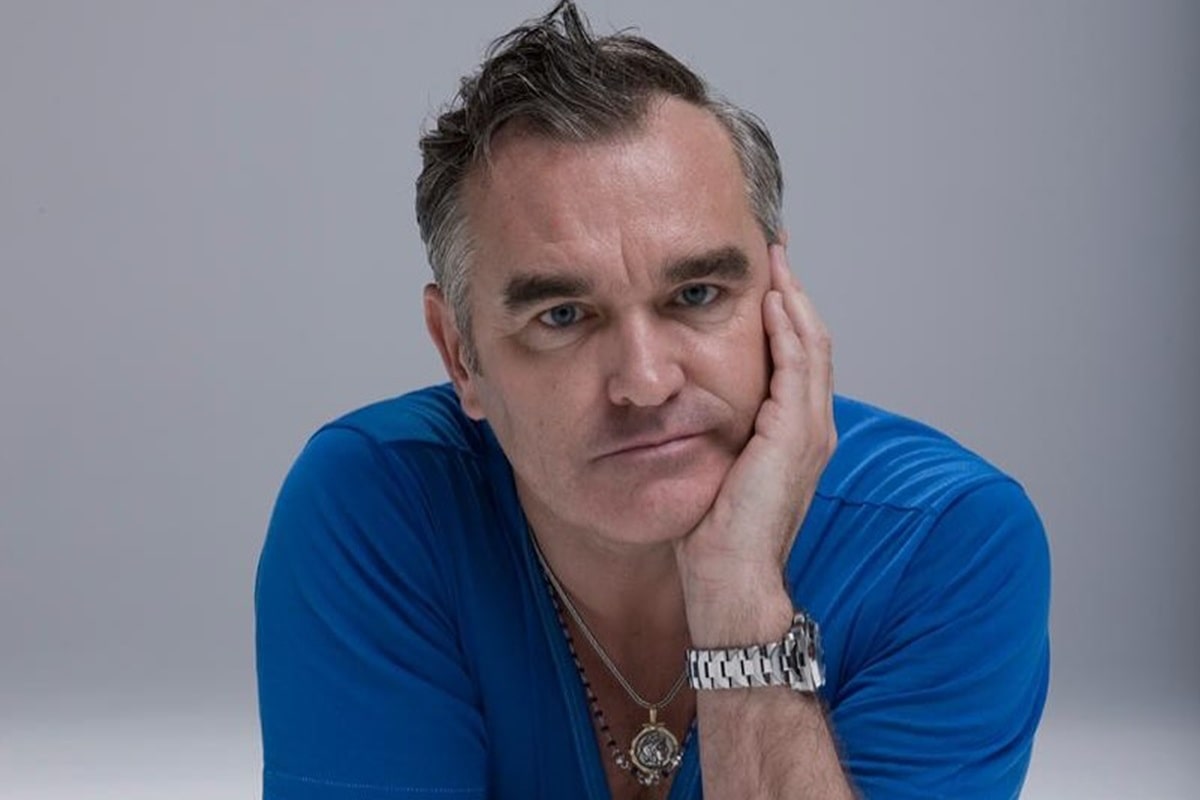 Morrissey