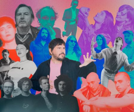 10 lanzamientos para escuchar esta semana en Indie Hoy.
