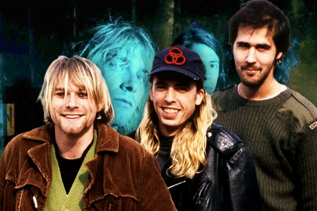 Nirvana