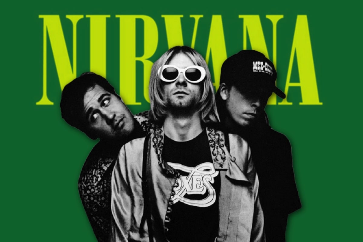 Nirvana