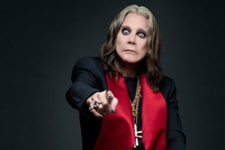 Ozzy Osbourne