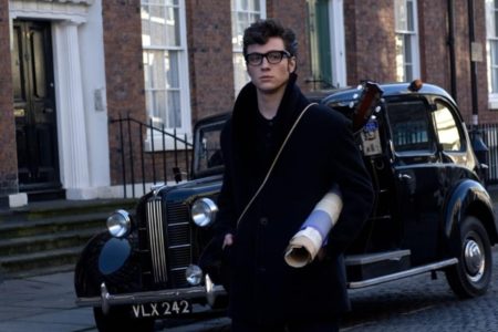 Nowhere Boy (2009)